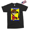 We Can Do It Exclusive T-shirt