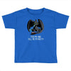 feed me and tell me i'm pretty Toddler T-shirt