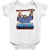 reapers Baby Onesie