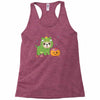 limited haloween Racerback Tank