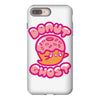 donut ghost iPhone 8 Plus