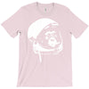 astronaut monkey T-Shirt