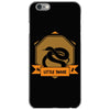 fahrie77 iPhone 6/6s Case