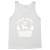 This Girl Loves Her Doberman Pinscher Tank Top