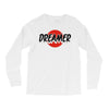dreamer Long Sleeve Shirts