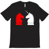 chess unicorn T-Shirt