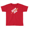 bear jew Toddler T-shirt