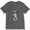 fantasy save point V-Neck Tee