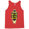 560best dad in the galaxy Tank Top