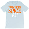 pumpkin space af T-Shirt