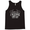 this is what an awesome uncle looks like Tank Top