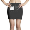 if you like coffee Mini Skirts