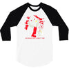 i'm gonna have a great time 3/4 Sleeve Shirt