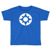 the big bang theory movie sheldon cooper violet lantern Toddler T-shirt