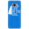 grab life by the sail Samsung Galaxy S8 Plus