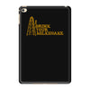 i drink your milkshake iPad Mini 4