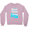 Country Road (f149) Crewneck Sweatshirt