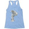 optimus prime 2 Racerback Tank