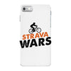strava wars iPhone 7 Case