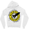 planet express Zipper Hoodie