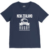 rugby 2015 nations V-Neck Tee