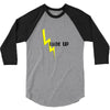 fAHRIE77 3/4 Sleeve Shirt