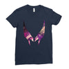 Wolverine Ladies Fitted T-Shirt