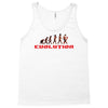 evolution Tank Top