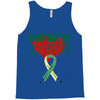 Humboldt Strong Tank Top