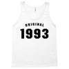 Original 1993 With Crown Tank Top