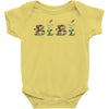 bebe Baby Bodysuit