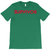 survivor 3 T-Shirt