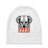 dragonborn Baby Beanies