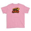 the bear jew Youth Tee