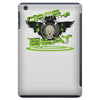 drop the beat   overwatch iPad Mini