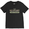The Notorious V-Neck Tee