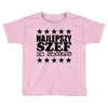 najlepszy azef Toddler T-shirt