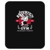 gallic gym Mousepad