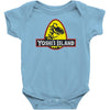 yoshi Baby Onesie