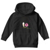 playin' in the sprinkler Youth Hoodie