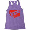 dope Racerback Tank