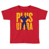 Plus Ultra Toddler T-shirt