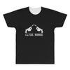bonnie &amp; clyde valentine's day best trending All Over Men's T-shirt