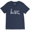 arp instruments V-Neck Tee