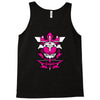 samurai pink ranger Tank Top