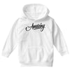 amazing 3 Youth Hoodie