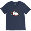 tubbs the hutt V-Neck Tee