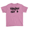 pet lover animal Youth Tee