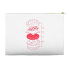 cheeseburger Accessory Pouches