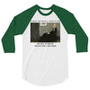 James Mcneill Whistler Whistler's Mother 3/4 Sleeve Shirt